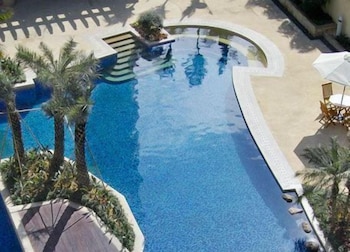 Golden Diamond Hotel 16/17