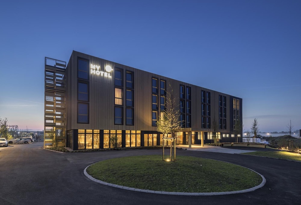 Myhotel Munchen 9/43