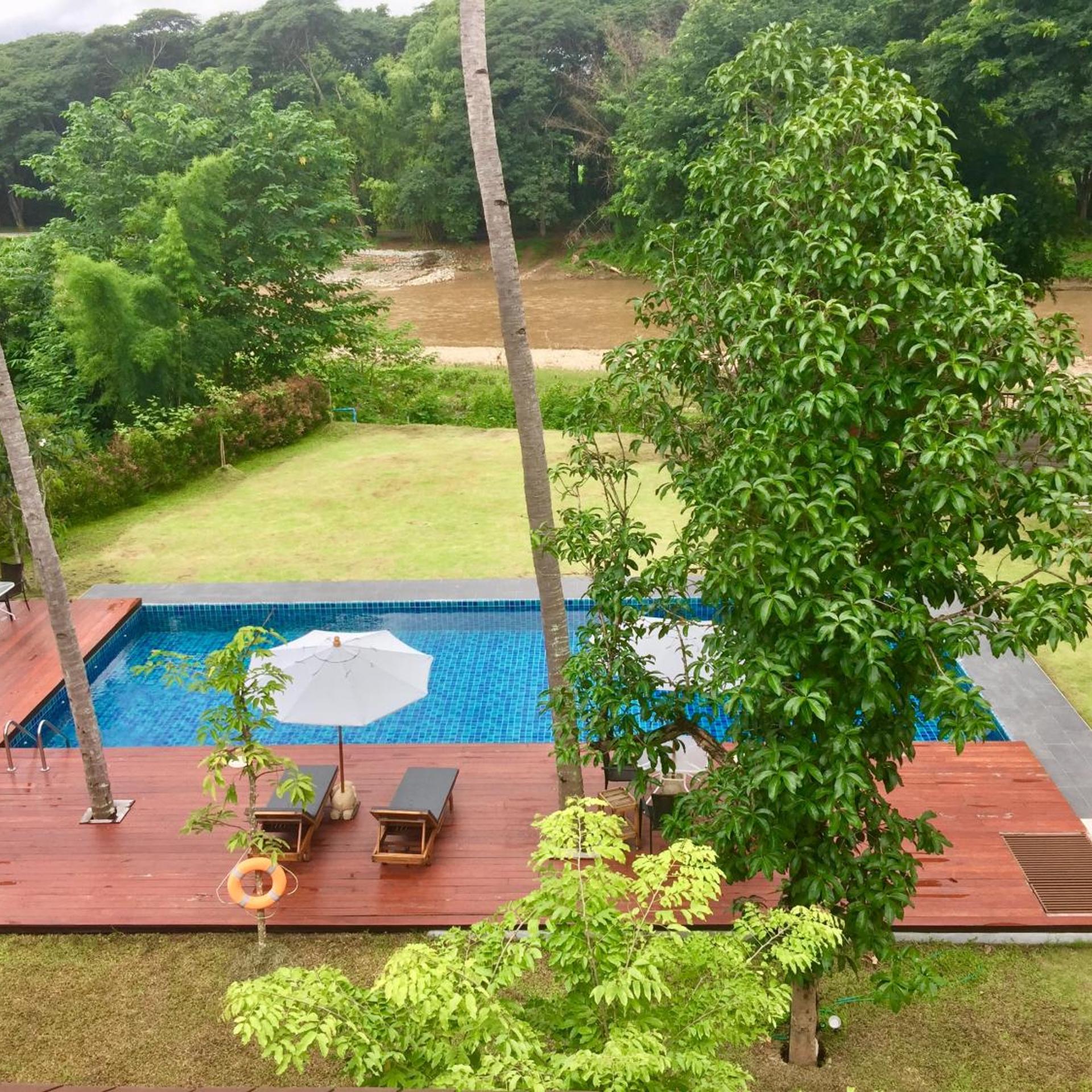 RIVERHOUSE RESORT 71/78
