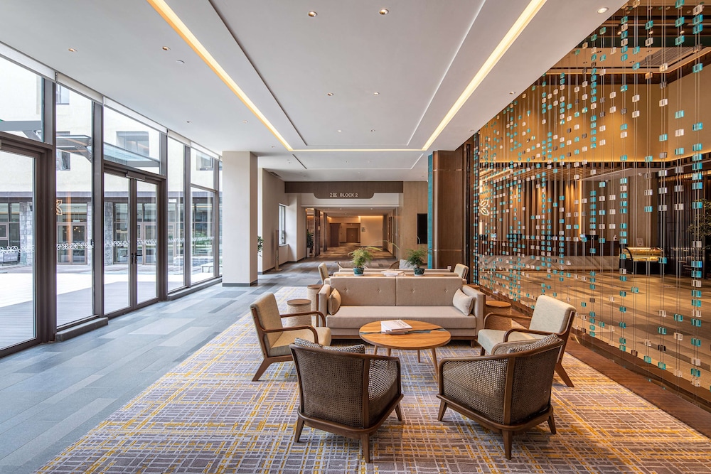 Hilton Garden Inn Jiuzhaigou China 43/51