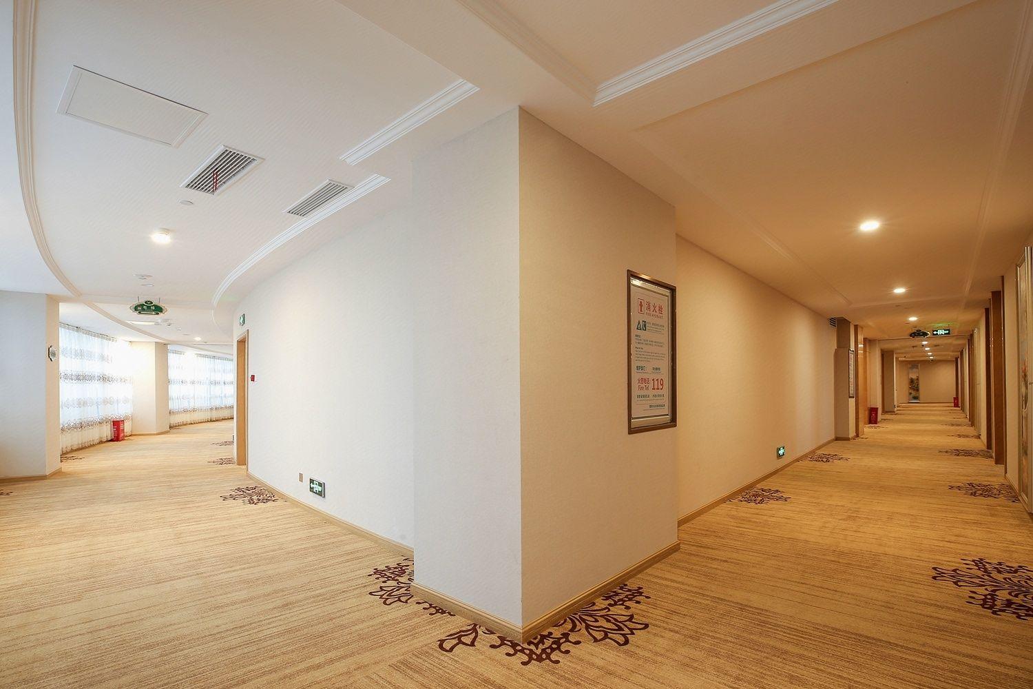 Vienna International Hotel Puyang 7/38