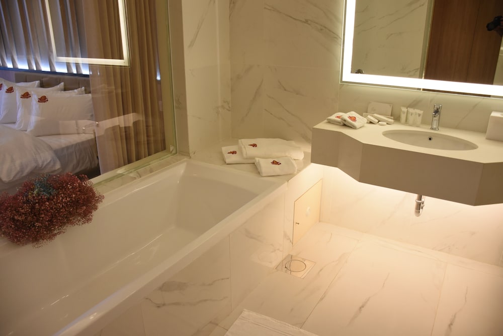 Hotel Saint Georges Beirut 54/60