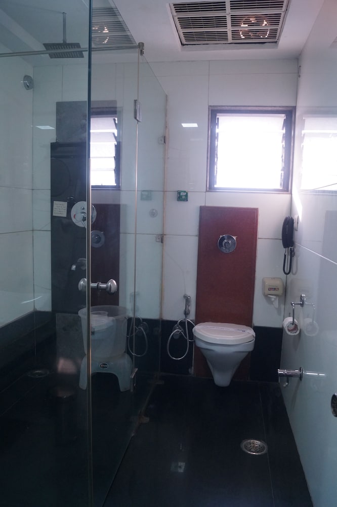 Hotel Sagar Iinternational 41/42