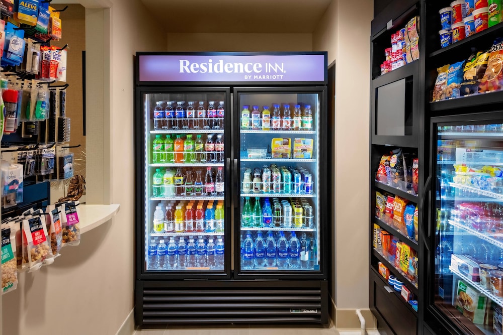 Residence Inn Phoenix Mesa East 18/34