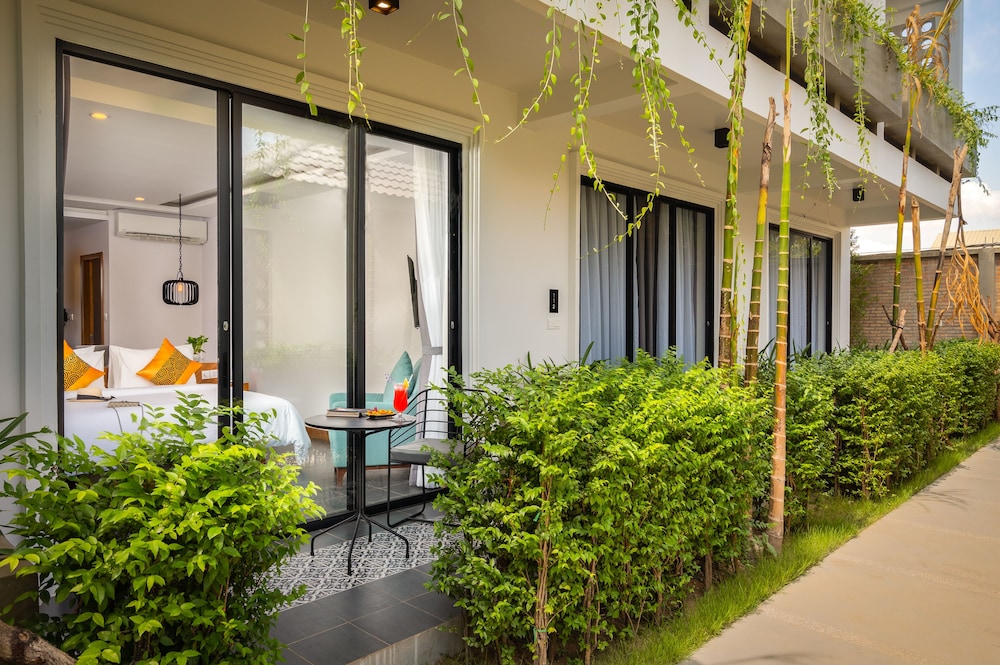 Grand Venus La Residence 4/62
