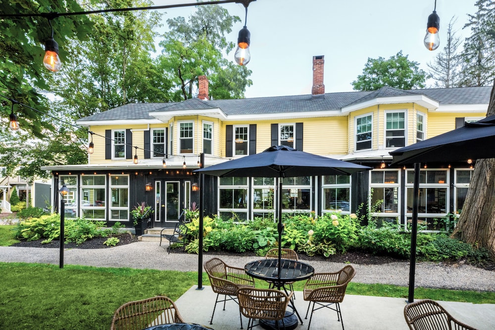 Church Street Inn Lenox 1/45