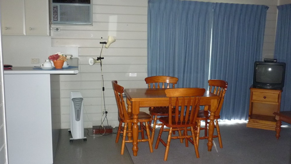 Mansfield Country Resort 36/49