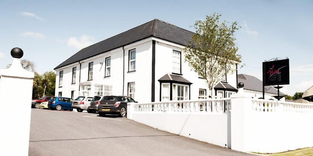 Hotel Plas Hyfryd 21/25