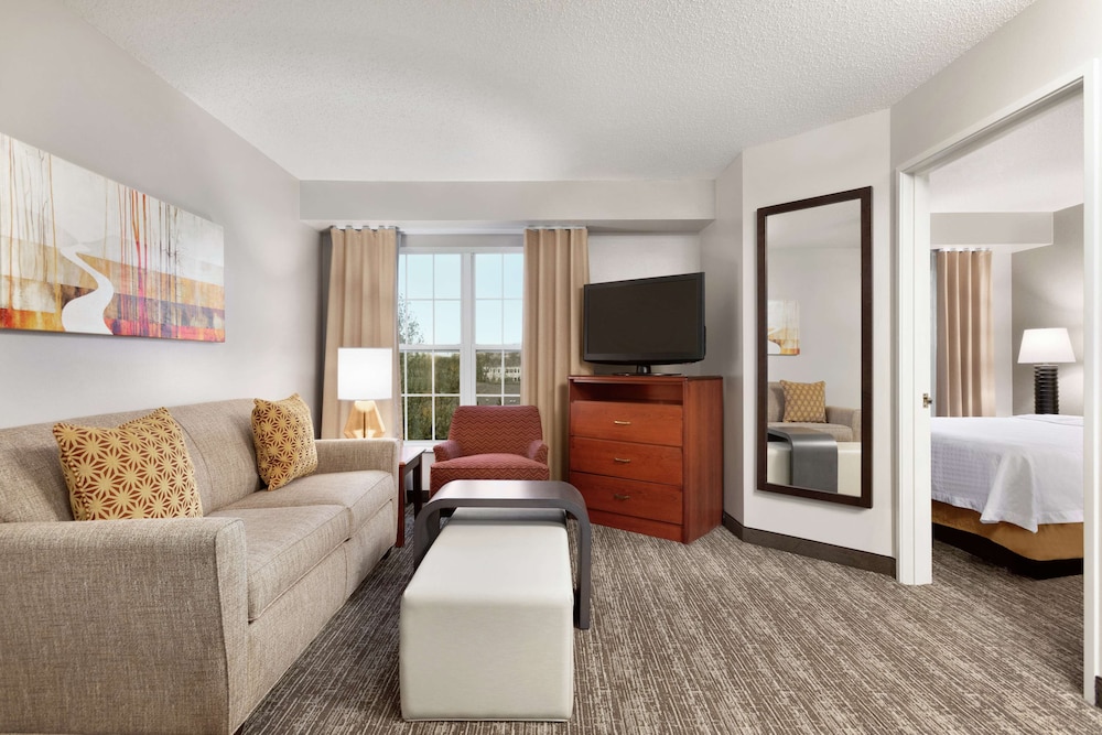 Homewood Suites By Hilton Columbus Dublin 26/47