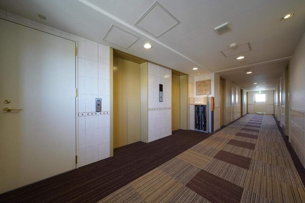 Meitetsu Inn Nagoya Kanayama 31/61