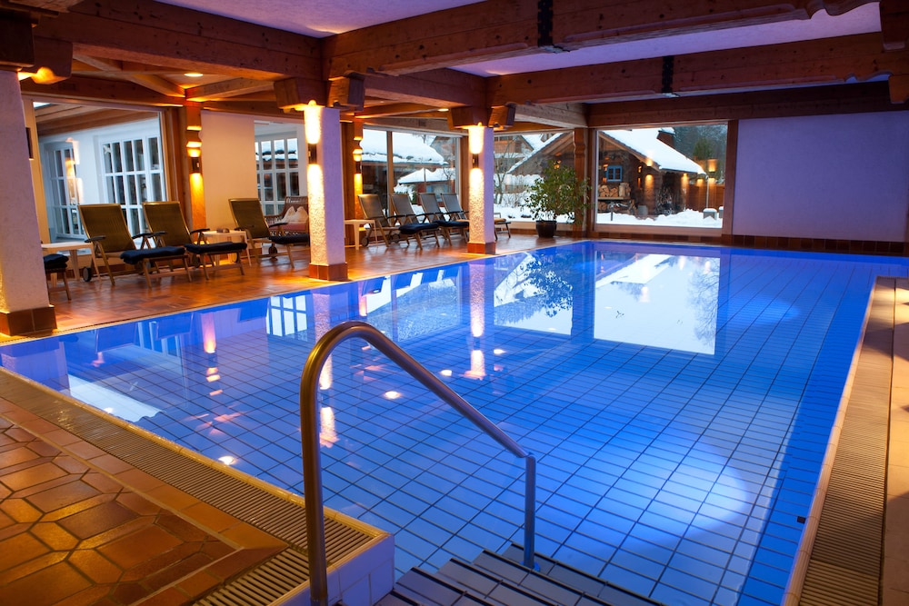 Hotel Lamm Mitteltal 23/50