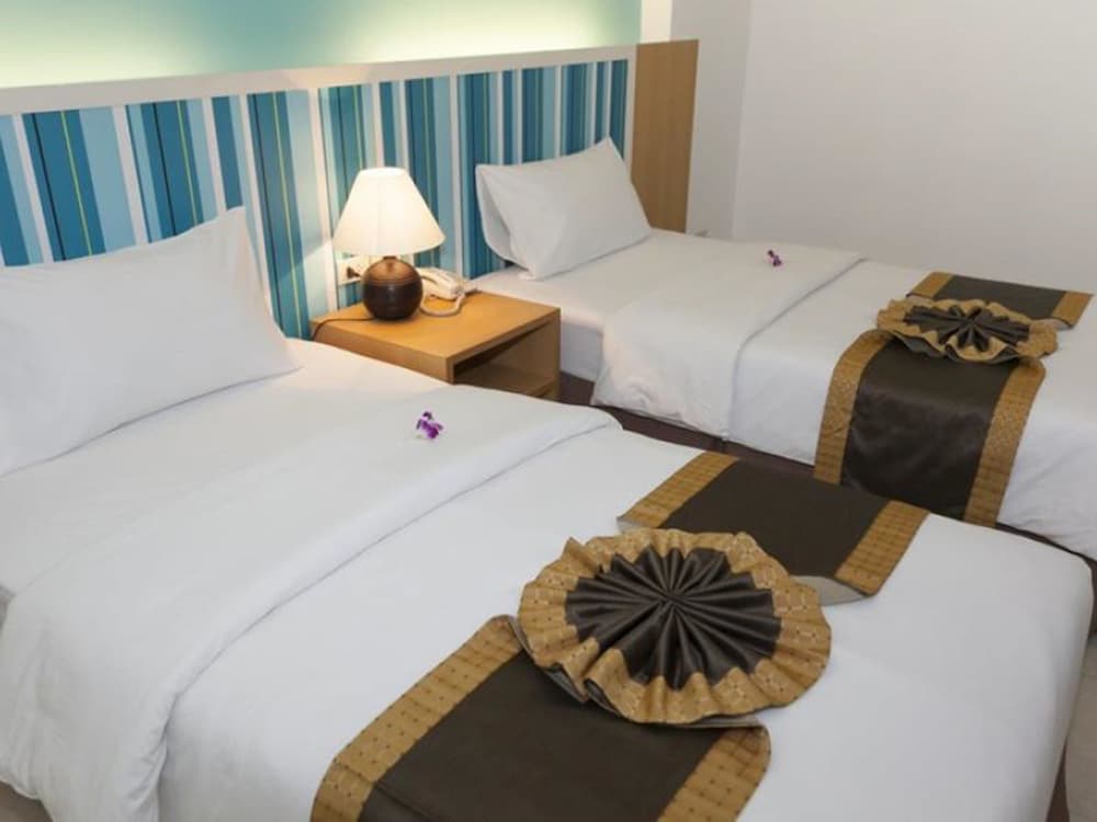 Grand Watergate Hotel 27/50