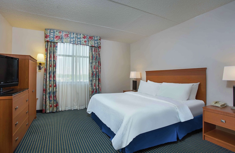 Embassy Suites by Hilton Lexington UK Coldstream 16/66