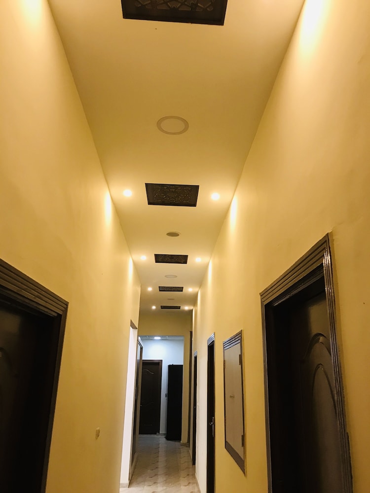 Emerald Hotel photo5