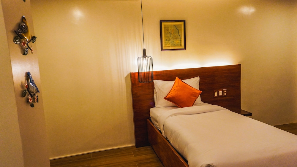 UNWND Boutique Hotel Camiguin 14/50