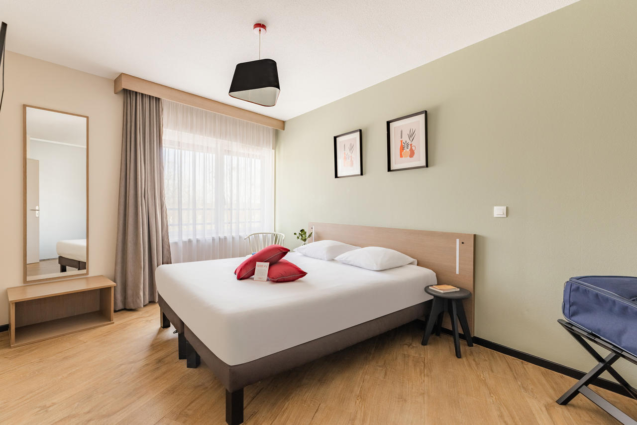 Appart City Confort Mulhouse 12/50
