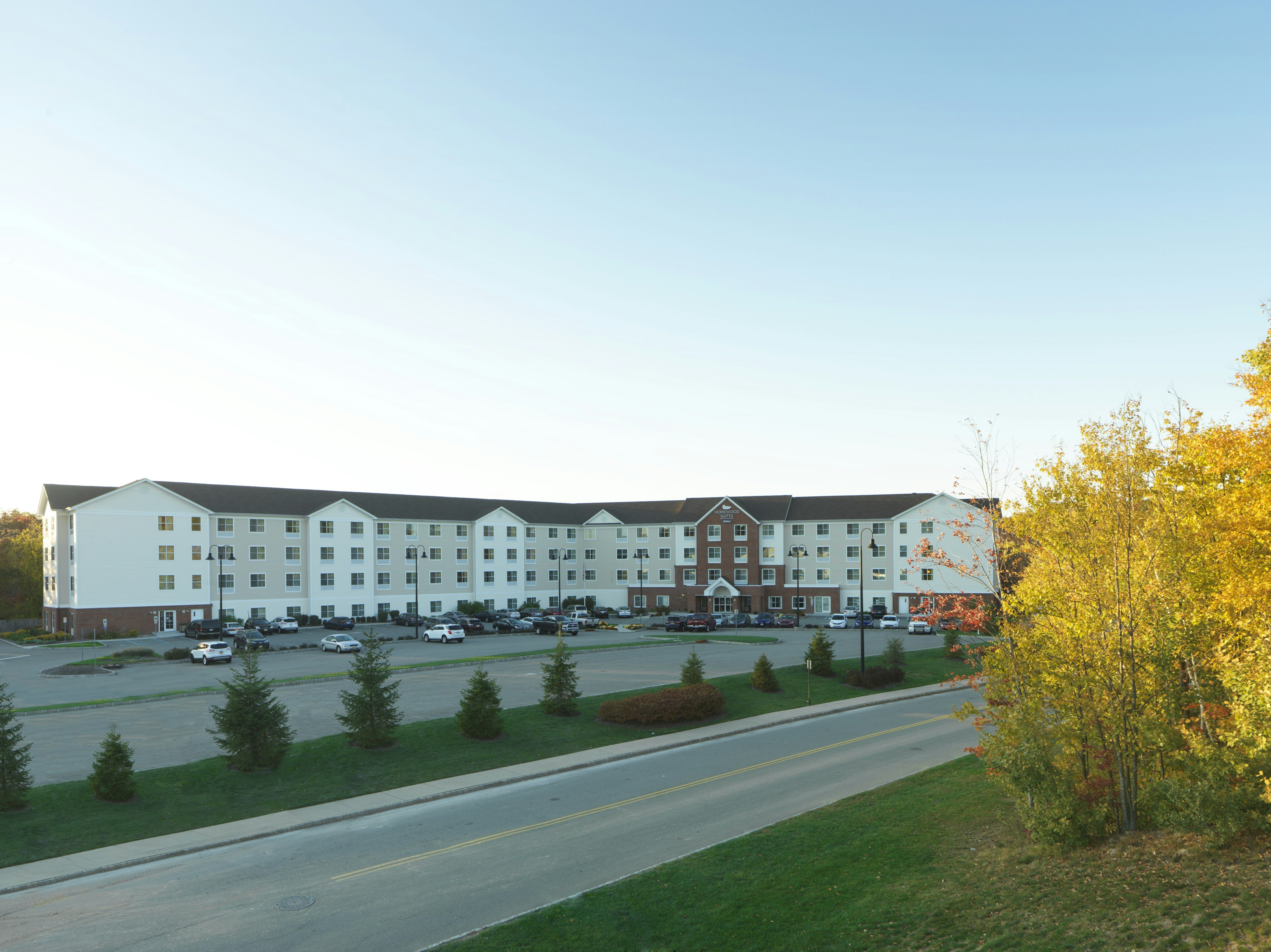 Homewood Suites By Hilton Dover Rockaway in DOVER - NJ