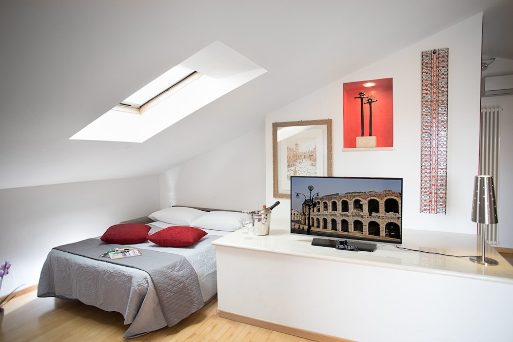 Residence Verona Class 23/68