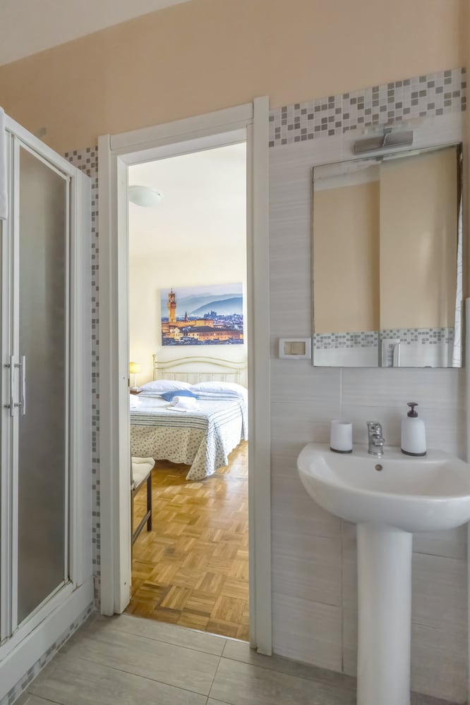 Guest House Bel Duomo 50/50