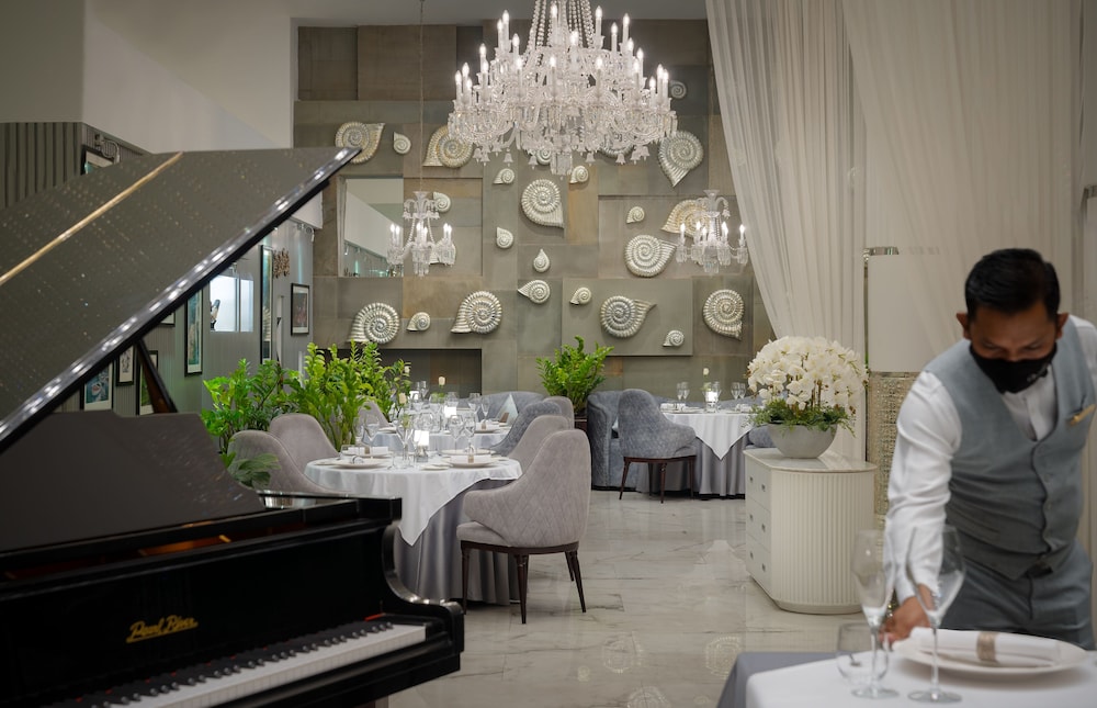 The Privilege Floor by Borei Angkor 5/50