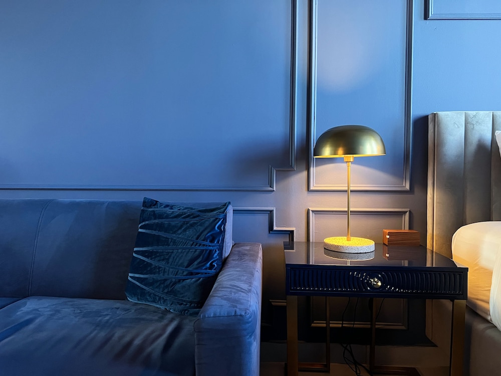 Don Rafa Boutique Hotel & Residences 28/50