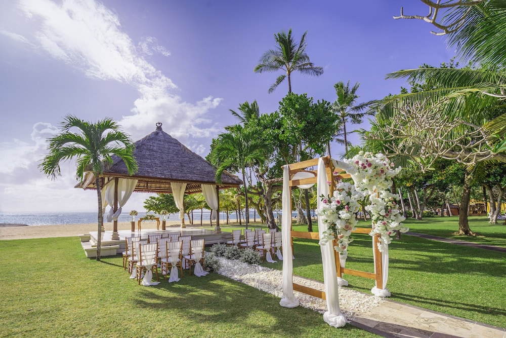 Nusa Dua Beach Hotel & Spa - Handwritten Collection 67/73