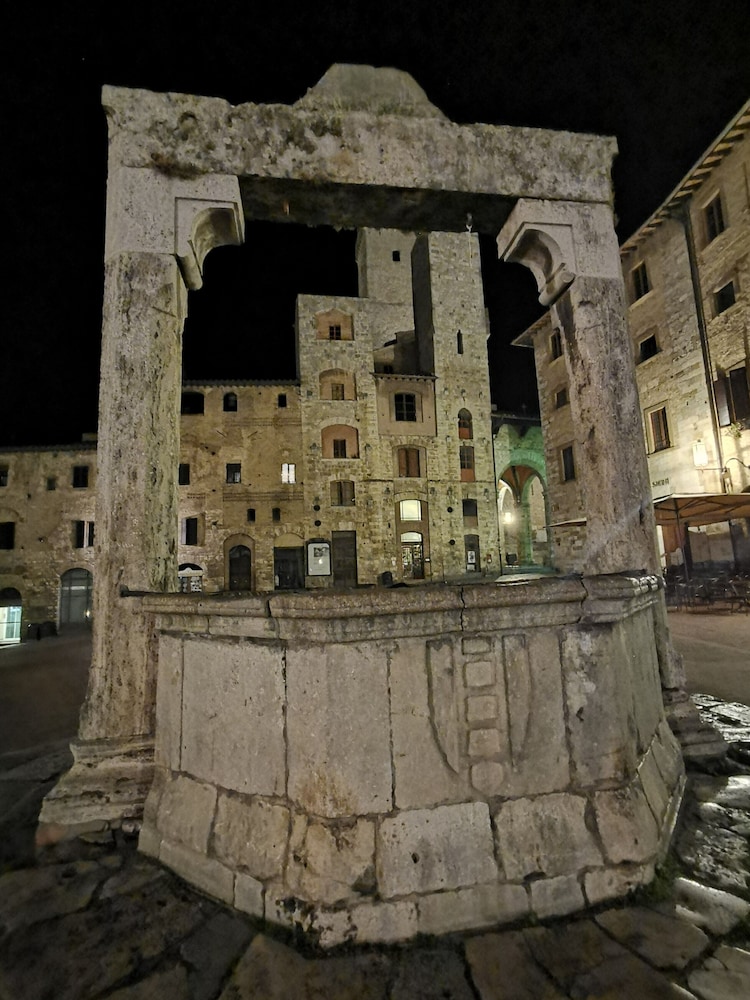 Residenza D'epoca Palazzo Buonaccorsi 5/46