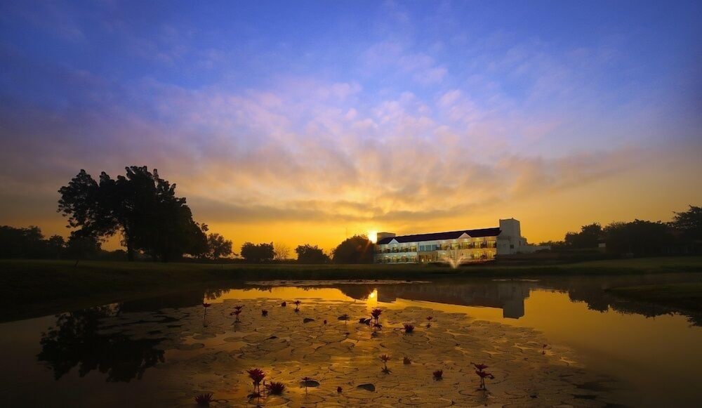 Club Mahindra Kensville Golf Resort 46/55