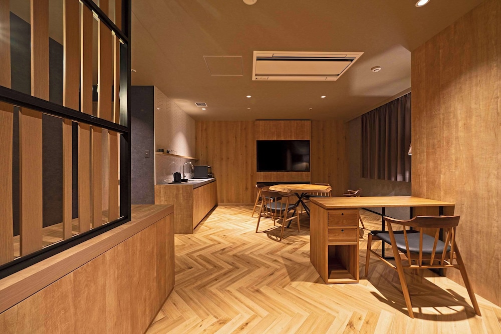 Hotel Around TAKAYAMA, Ascend Hotel Collection 45/50
