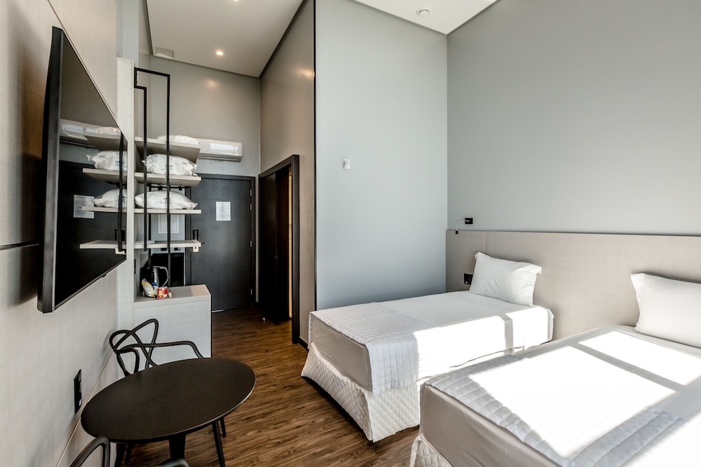 Tri Hotel Premium Itapema 18/52