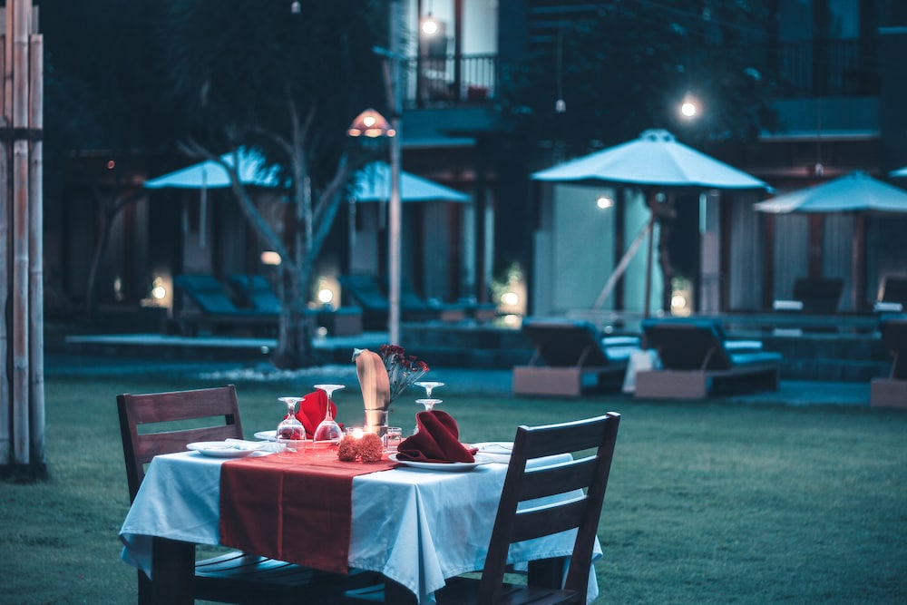Kubu Cempaka Seminyak Hotel 44/62
