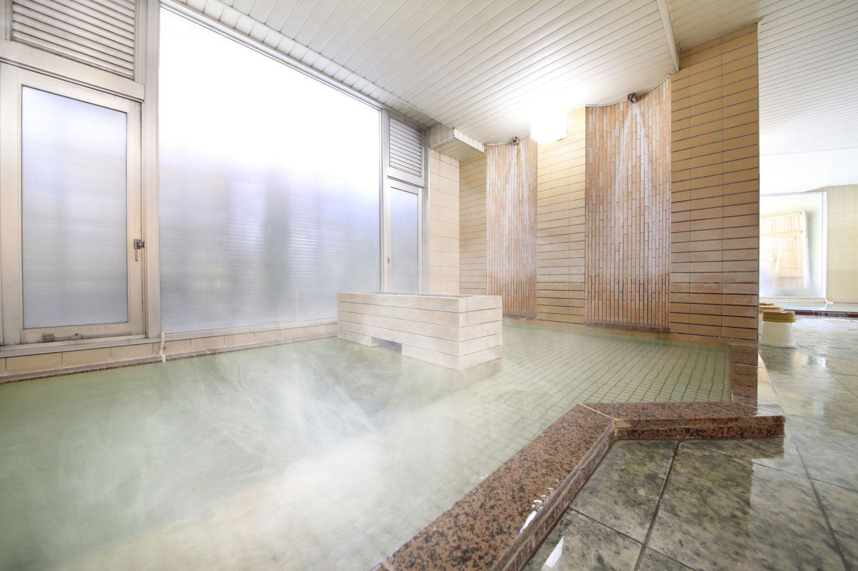 Atami Ajiro Onsen Hot Springs Hotel Shofuen 8/23