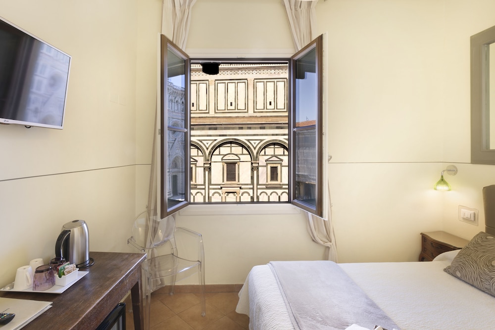 SOGGIORNO BATTISTERO佛罗伦萨酒店(SOGGIORNO BATTISTERO FIRENZE) 图片2