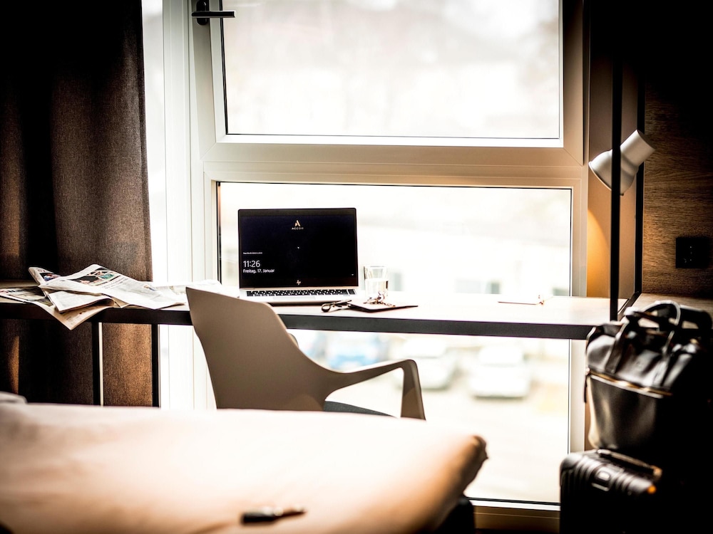ibis Wels 36/43