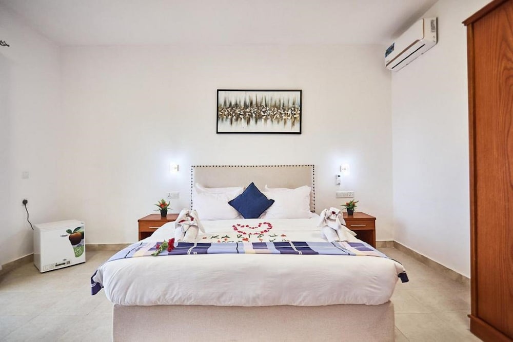 Malika Nungwi Hotel 13/41