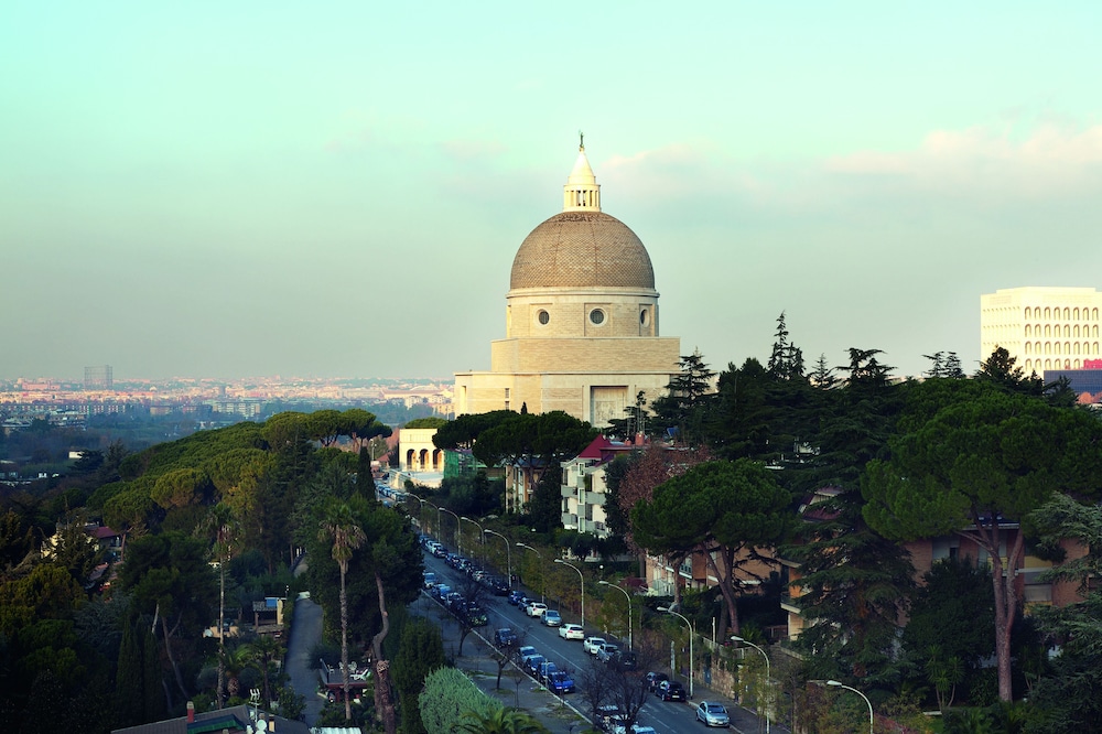Ibis Styles Roma Eur 7/71
