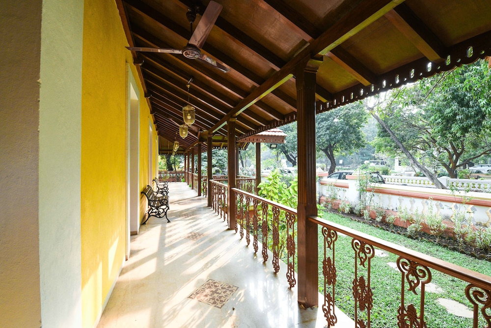 Surya Kiran Heritage Hotel 27/50
