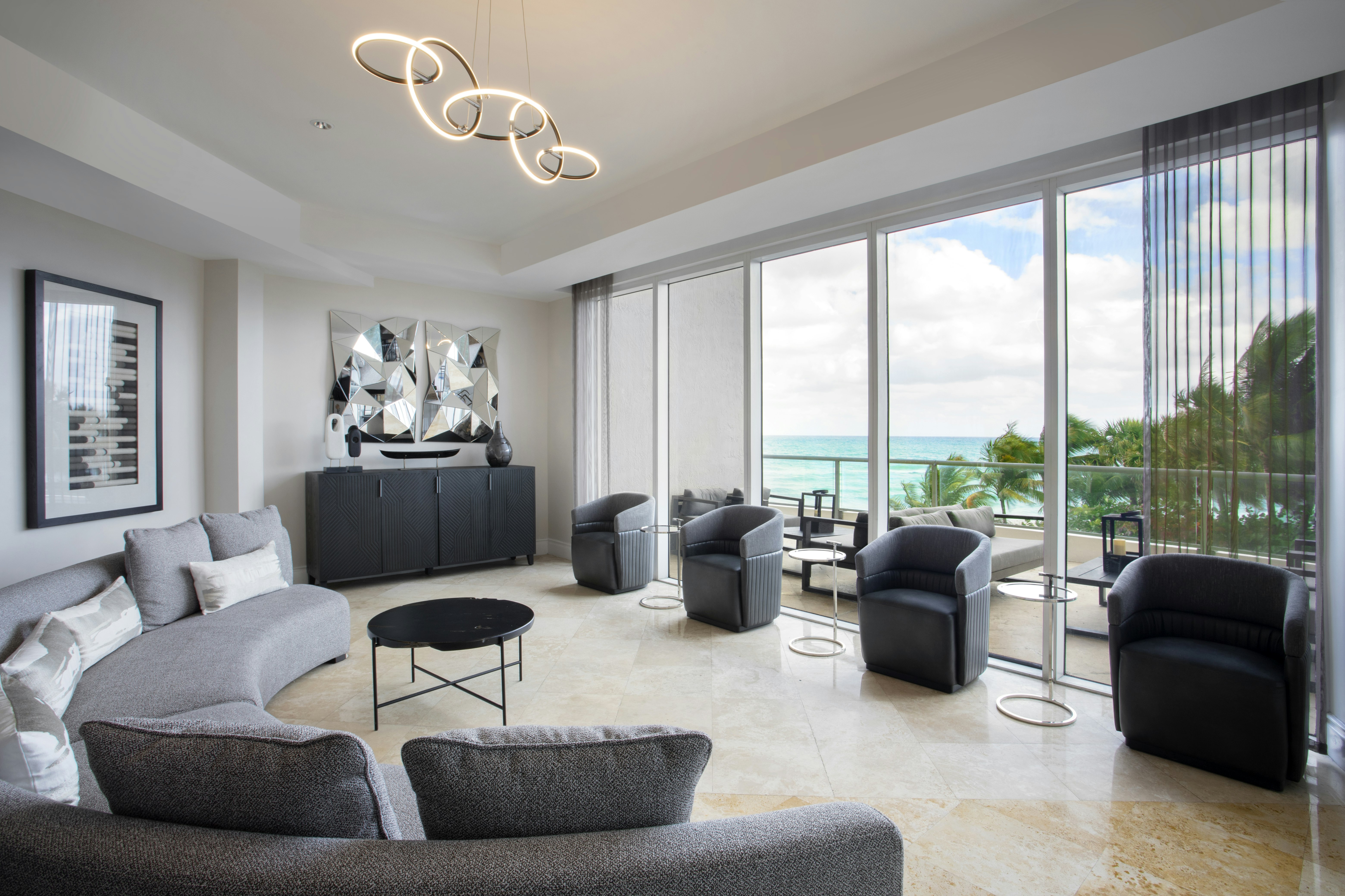 Doubletree By Hilton Ocean Point Resort – North Miami Beach 30/68