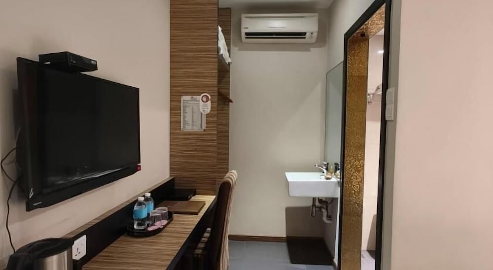 Milano Hotel 27/38