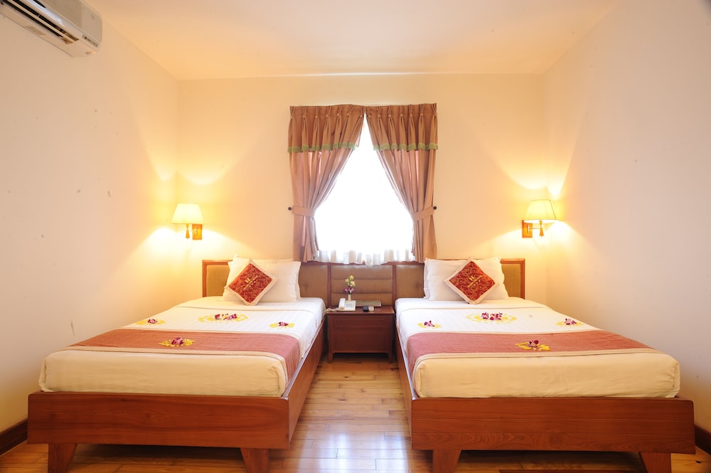 Hoang Yen 2 Hotel 31/59