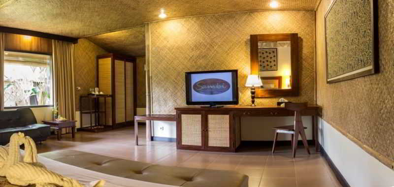 Sambi Resort Spa Resto 40/46
