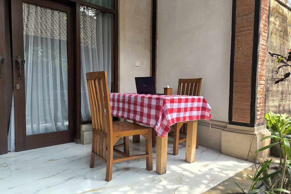 Bhuana Shanti Homestay 7/50