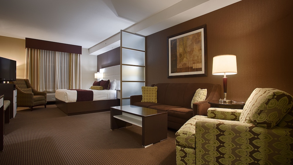 Best Western Plus Miami Intl Airport Hotel & Suites Coral Gables 21/33