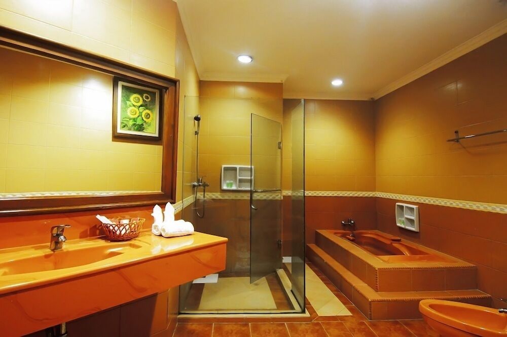 Parai Beach Resort and Spa Bangka 29/47