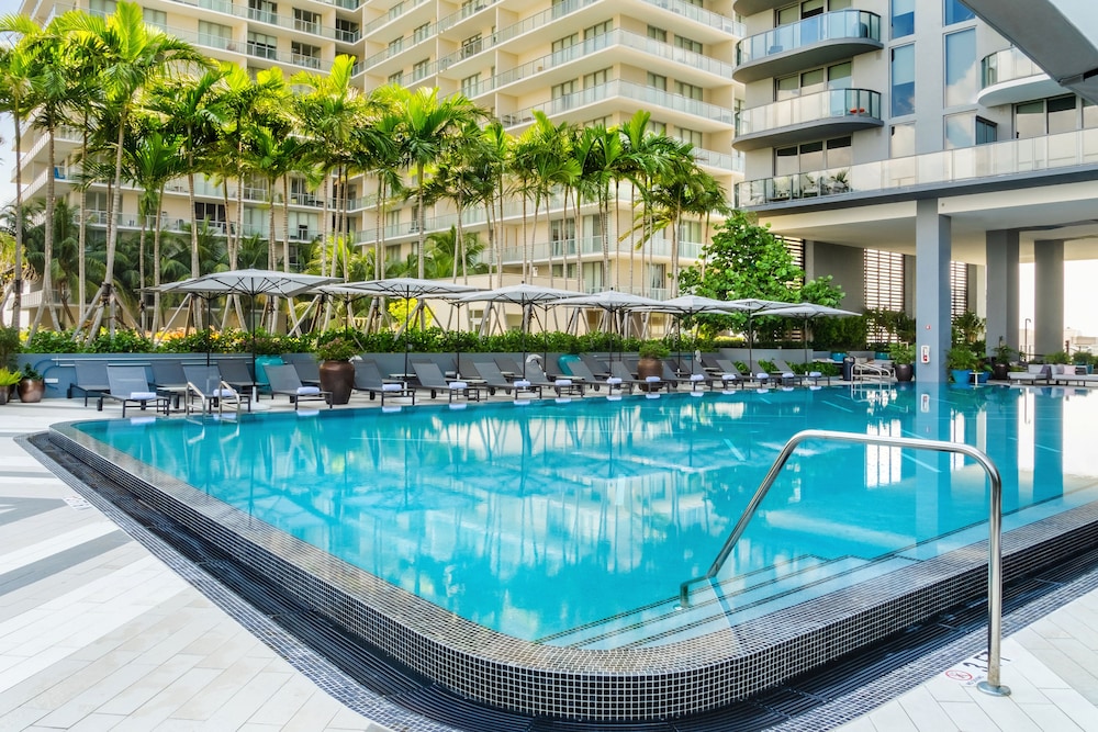 Hyde Midtown Miami 1/70