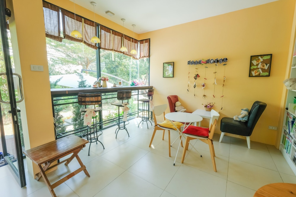 Haak Boutique Hotel 16/25