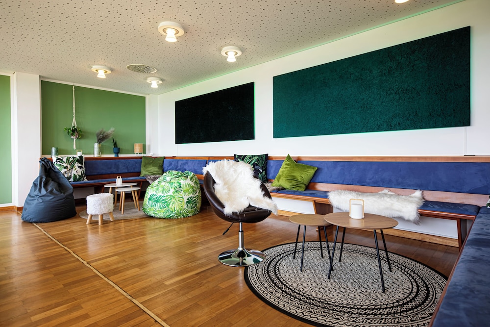 Hotel Karoli Waldkirchen 36/50