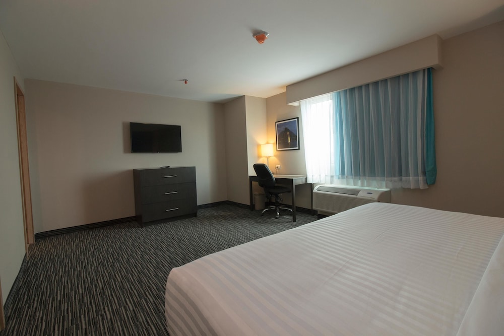 CHN Hotel Monterrey Aeropuerto, Trademark by Wyndham 18/50