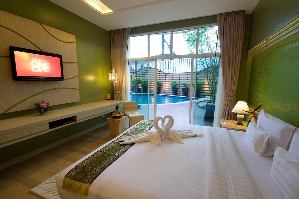 A Te Chumphon Hotel 28/70