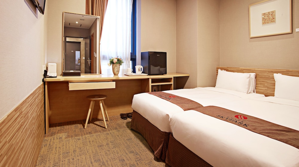 Hotel Skypark Myeongdong Iii Seoul 25/62